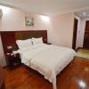 greentree inn hefei shushan district west changjia