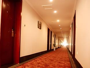 Greentree Inn Tongling North Yian Road Fortune Plaza Express Hotel,Tongling>>Hefei,3 star