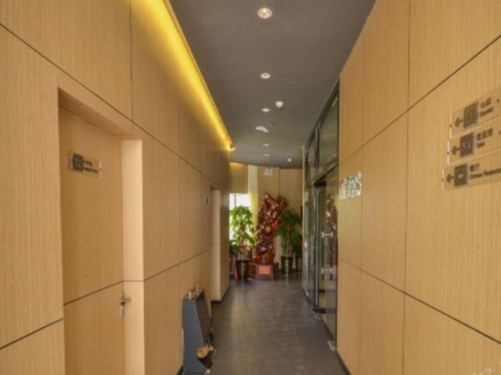 jinjiang inn xining wanda plaza
