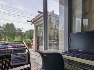 jinjiang inn xining wanda plaza