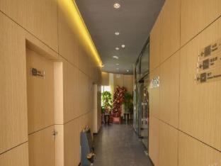 jinjiang inn xining wanda plaza