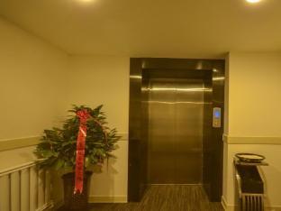 jinjiang inn xining wanda plaza