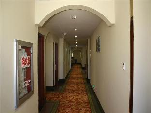 green tree inn wuhu jiangbei shengang