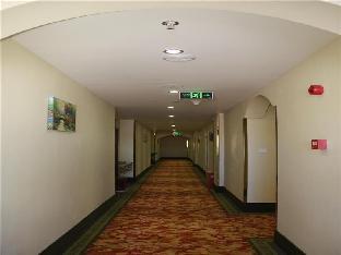 green tree inn wuhu jiangbei shengang