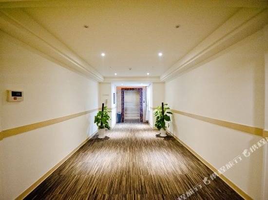 jinjiang inn yuyao siming plaza