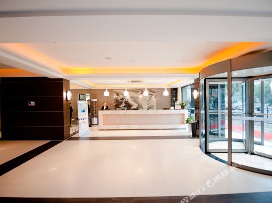 jinjiang inn yuyao siming plaza