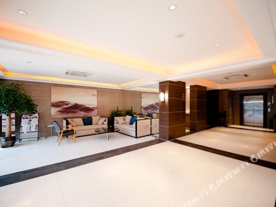 jinjiang inn yuyao siming plaza