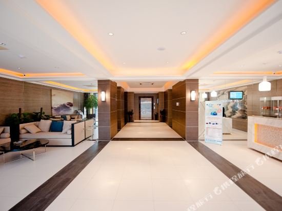 jinjiang inn yuyao siming plaza