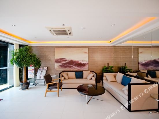 jinjiang inn yuyao siming plaza