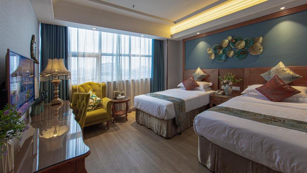 vienna 3 best hotel chaozhou ancient city