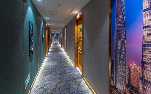 vienna 3 best hotel chaozhou ancient city