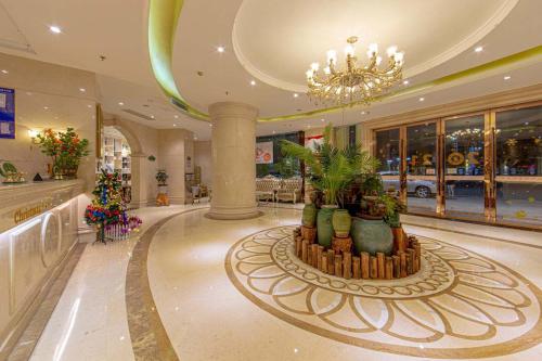 vienna 3 best hotel chaozhou ancient city