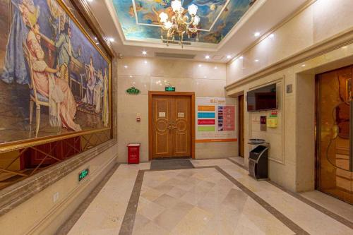 vienna 3 best hotel chaozhou ancient city