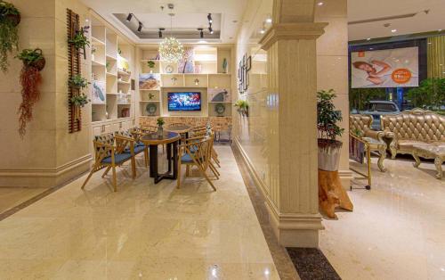 vienna 3 best hotel chaozhou ancient city