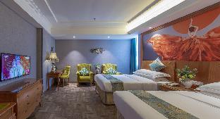 vienna 3 best hotel chaozhou ancient city