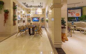 vienna 3 best hotel chaozhou ancient city