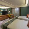 vienna 3 best hotel chaozhou ancient city