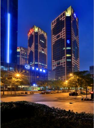 Ji Hotel Hangzhou Qianjiang Xincheng,,3 star