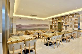 Ji Hotel Hangzhou Qianjiang Xincheng,,3 star