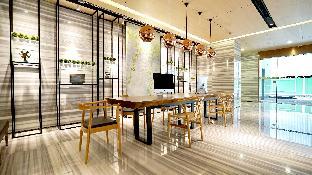 ji hotel shanghai lujiazui pudong avenue