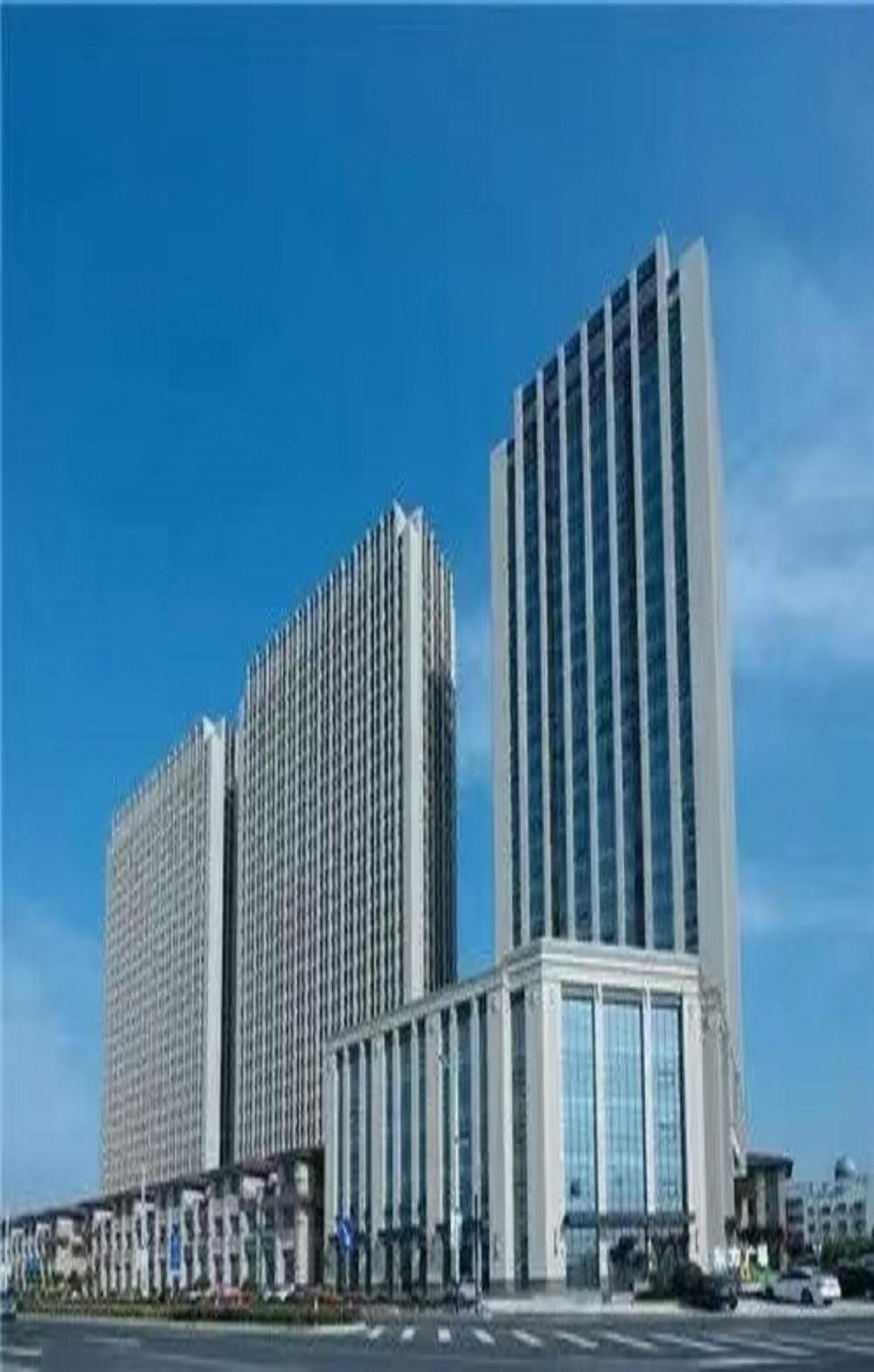 hanting hotel jiangyin changjiang road