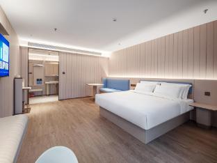 hanting hotel jiangyin changjiang road