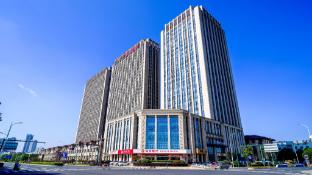 hanting hotel jiangyin changjiang road