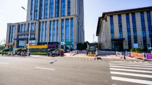 hanting hotel jiangyin changjiang road