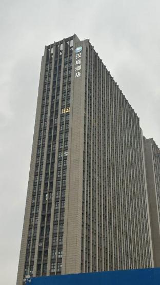 hanting hotel jiangyin changjiang road