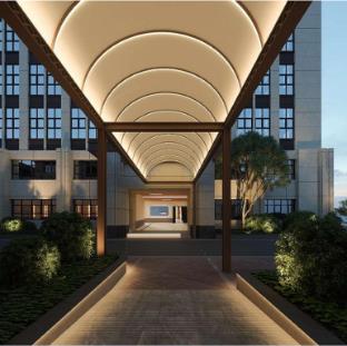 hanting hotel jiangyin changjiang road