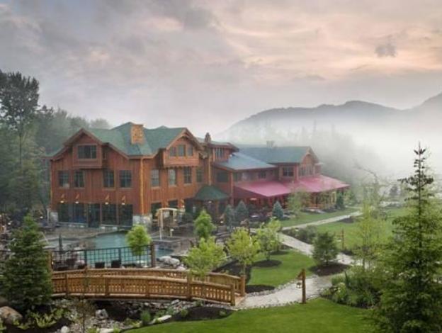 lake placid
