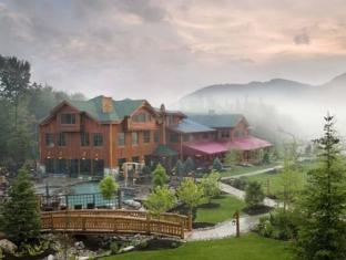 lake placid