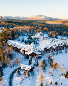 lake placid