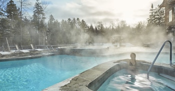 The Whiteface Lodge,New York>>Lake Placid,5 star