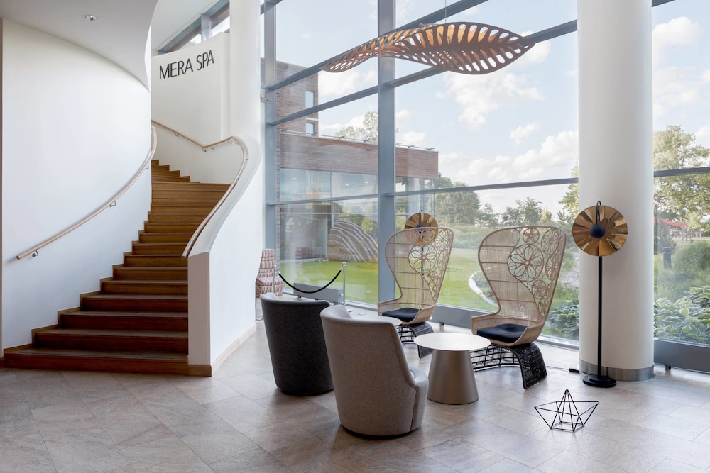 sopot marriott resort and spa