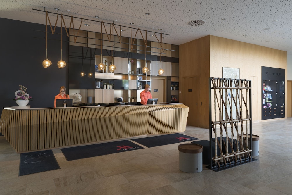 sopot marriott resort and spa