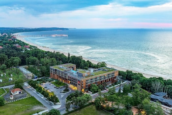 sopot marriott resort and spa