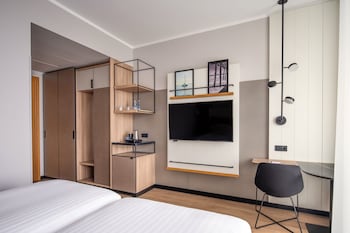 sopot marriott resort and spa