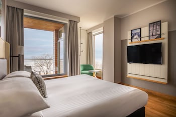 sopot marriott resort and spa