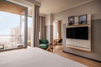 sopot marriott resort and spa