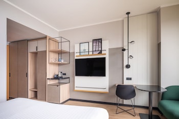 sopot marriott resort and spa