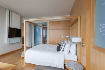 sopot marriott resort and spa