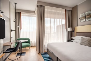 sopot marriott resort and spa