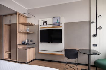 sopot marriott resort and spa