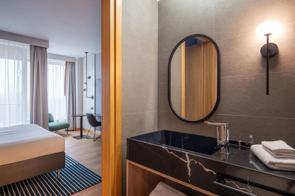 sopot marriott resort and spa