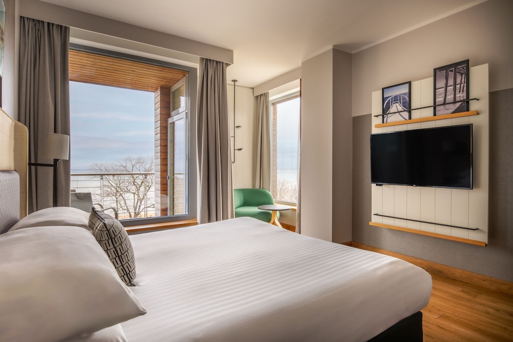 sopot marriott resort and spa