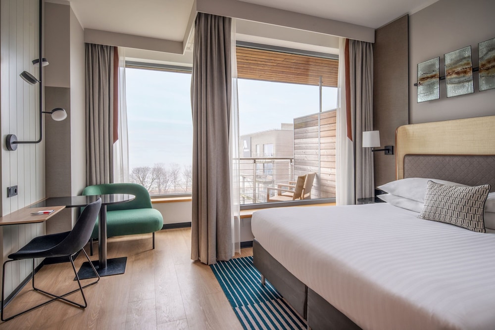 sopot marriott resort and spa