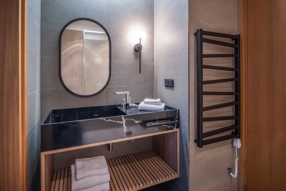 sopot marriott resort and spa