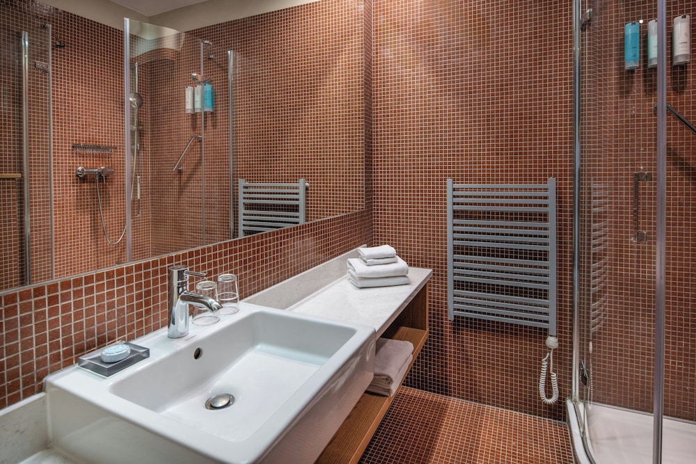 sopot marriott resort and spa