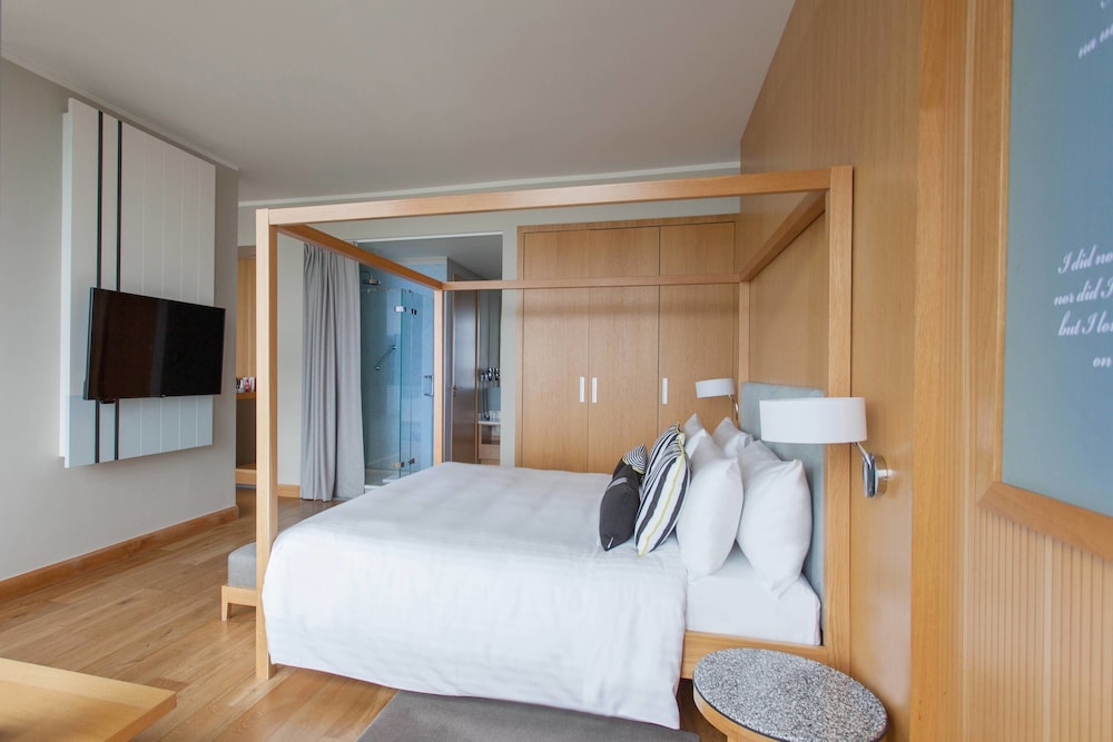 sopot marriott resort and spa